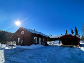 Havupirtti Himos Jämsä